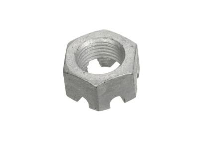 Ford -N808039-S441 Nut - Castle