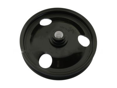 Ford 2C3Z-3A733-BB Pulley - Power Steering