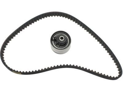 2001 Ford Focus Timing Belt - 2M5Z-6268-AA