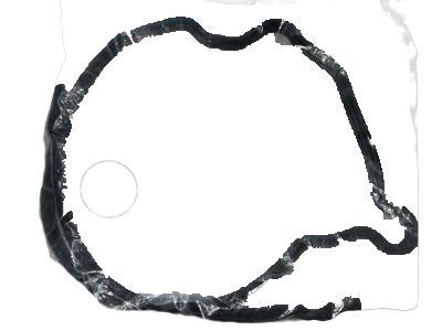 Ford F53 Timing Cover Gasket - F75Z-6020-BA