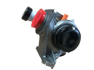 Ford 8C3Z-6K682-AARM Turbocharger Assembly
