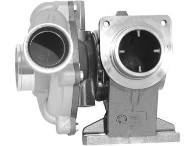 Ford Turbocharger - 8C3Z-6K682-AARM