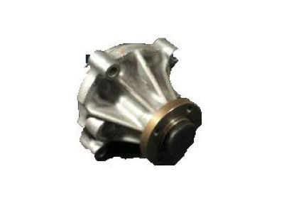 Ford Mustang Water Pump - 5R3Z-8501-A