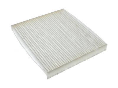 2012 Ford Mustang Cabin Air Filter - 4R3Z-19N619-AA