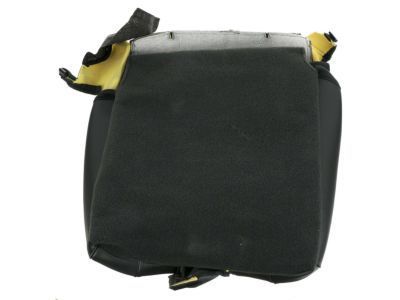 Ford DB5Z-7866600-LC Rear Seat Back Cover Assembly