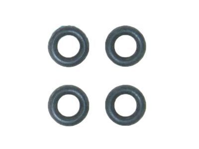Ford Fiesta Fuel Injector O-Ring - 4N2Z-9229-A