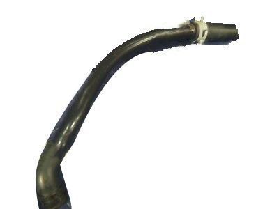 Lincoln Continental PCV Hose - AT4Z-6A664-B