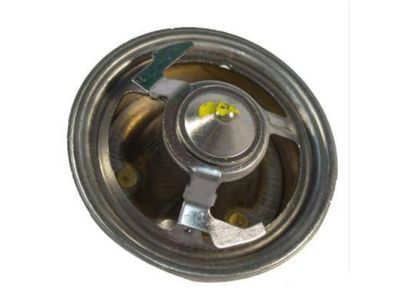 Ford E8TZ-8575-B Thermostat Assembly