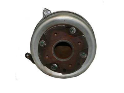 Ford 6C2Z-2598-AA Brake Assembly - Parking
