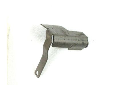 Ford 1L2Z-19A804-AA Bracket - Heater Mounting