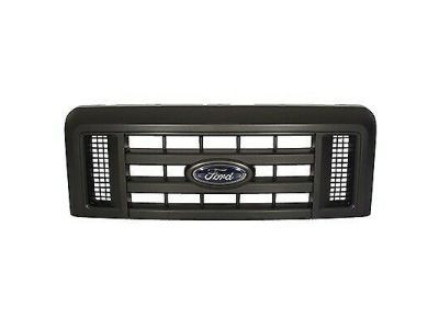 Ford 8C2Z-8200-B Grille Assembly - Radiator
