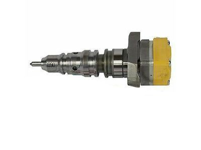 Ford F-550 Super Duty Fuel Injector - 5C3Z-9VE527-BRM