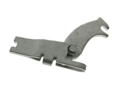 Ford 7L1Z-2A637-A Lever - Parking Brake Operating