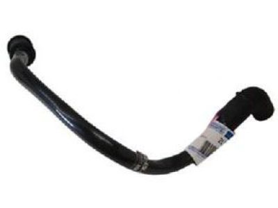 Ford Expedition Crankcase Breather Hose - 2L1Z-6758-CA