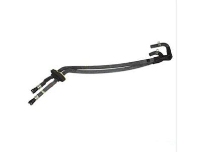 Ford 6C2Z-18472-A Hose - Heater Water