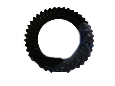 Ford F7UZ-4209-AE Gear And Pinion Assembly - Driving