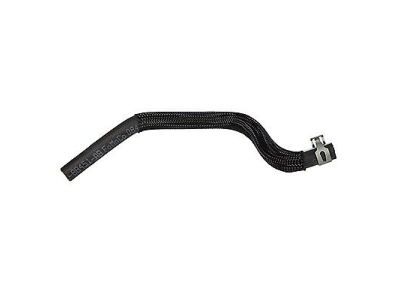 Ford Crown Victoria Oil Cooler Hose - 9W7Z-6A715-A