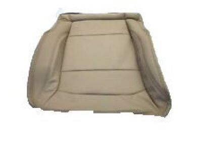 Ford BB5Z-7862900-FC Seat Cushion Cover Assembly