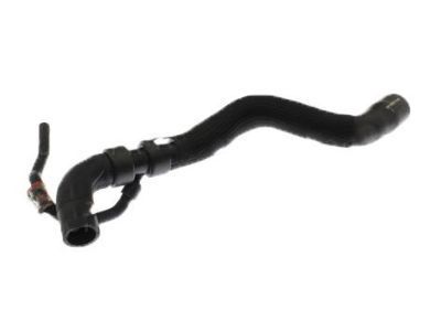 2010 Lincoln MKS Cooling Hose - AA5Z-8260-A