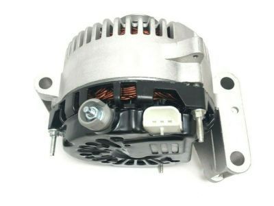 Ford G2MZ-10346-CH Alternator Assembly