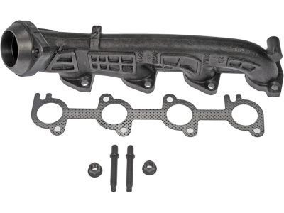 2007 Ford F-150 Exhaust Manifold - 4L1Z-9430-A