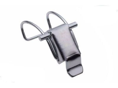 Ford 1L2Z-9628-AA Clamp