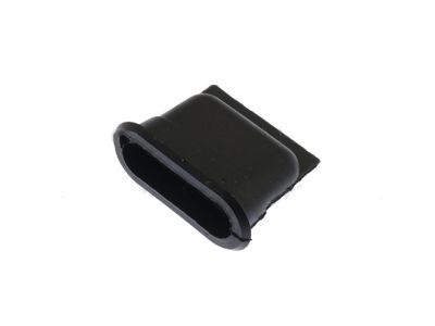 Ford 5R3Z-01523-AA Tube - Water Drain