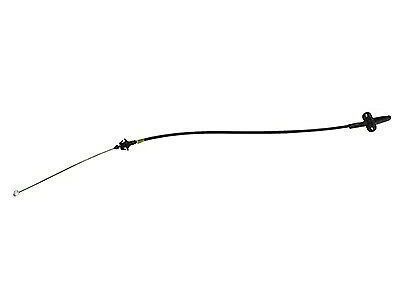 Ford 2R3Z-9A758-AA Throttle Control Cable Assembly
