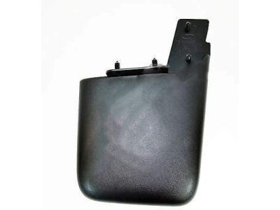 Ford 7C3Z-16A586-AA Mudflap Assembly