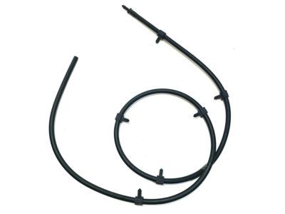 Ford 7T4Z-17A605-B Hose - Windshield Washer