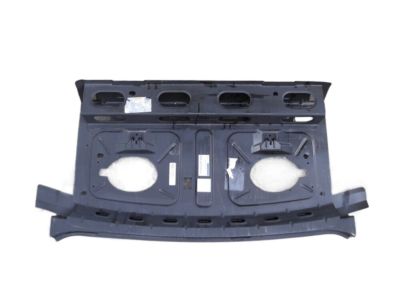 Ford 5R3Z-6346506-AA Panel Assy - Rear Package Tray Trim
