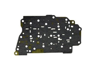 Ford 6L2Z-7Z490-C Plate And Gasket Assembly