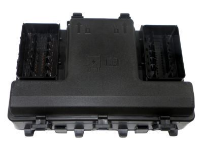 Ford DG9Z-14A068-W Fuse Box Assembly