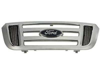 2009 Ford Ranger Grille - 6L5Z-8200-AAA