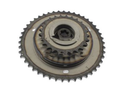 2010 Lincoln MKT Variable Timing Sprocket - 8T4Z-6A257-B