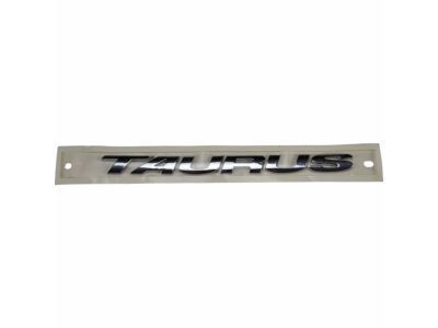 Ford AG1Z-5442528-A Nameplate