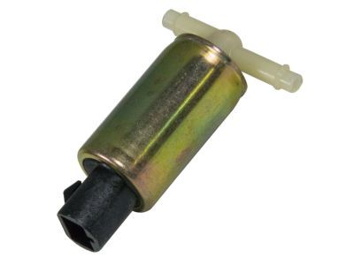 Ford E6ZZ-9C915-A Vapor Canister Purge Solenoid