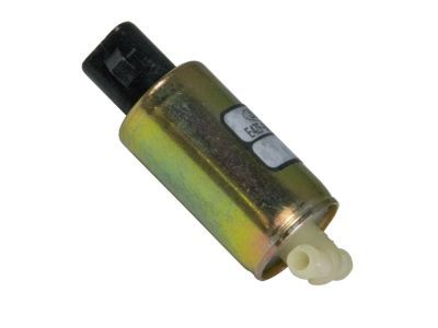 Ford E6ZZ-9C915-A Vapor Canister Purge Solenoid