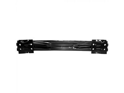 Ford 5R3Z-17757-AA Bumper Assembly - Front