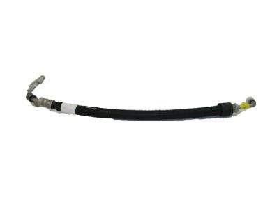 2010 Ford F-350 Super Duty Power Steering Hose - 7C3Z-3A719-E