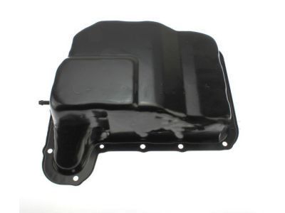 Ford 3L8Z-7G004-AA Cover