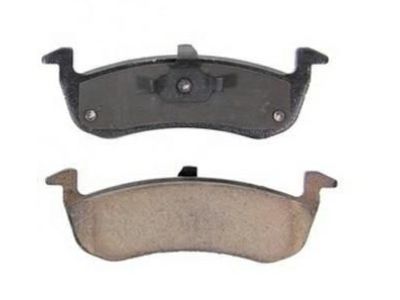 Ford Expedition Brake Pads - BL1Z-2200-A