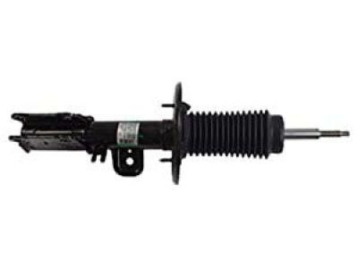 Ford 1W4Z-18124-AA Shock Absorber Assembly