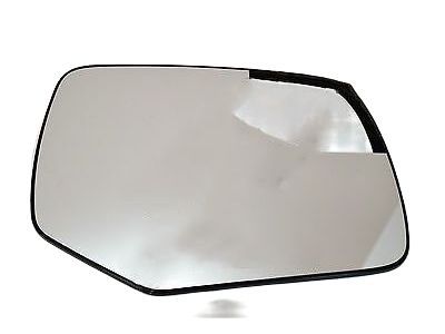 Ford 9E5Z-17K707-C Glass Assembly - Rear View Outer Mirror
