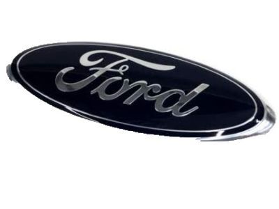 2008 Ford Expedition Emblem - CL3Z-8213-D