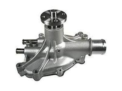2011 Ford Mustang Water Pump - BR3Z-8501-C