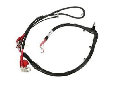 2005 Ford F-350 Super Duty Battery Cable - 5C3Z-14300-BA