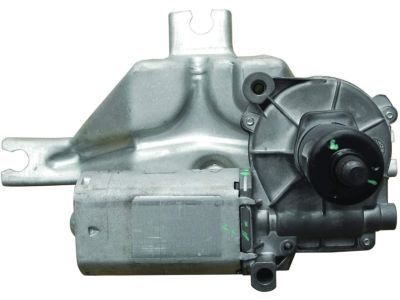 2002 Ford Expedition Wiper Motor - XL1Z-17508-AA