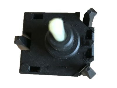 Ford 1L2Z-19986-AA Switch Assembly