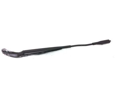 2017 Ford Mustang Windshield Wiper - FR3Z-17527-A